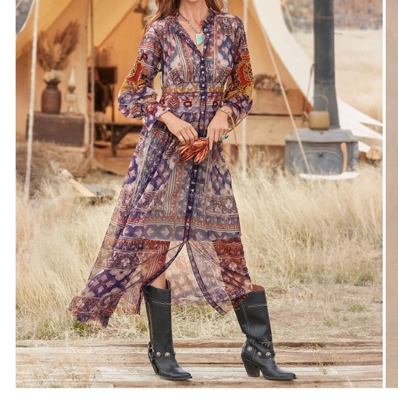 Johnny was Duana mesh - Picture 1 of 15